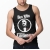 TANK TOP THE GODFATHER & SCAREFACE DON VITO CARLEONE